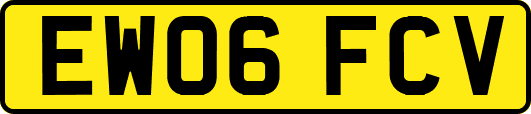 EW06FCV