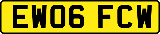 EW06FCW