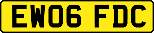 EW06FDC