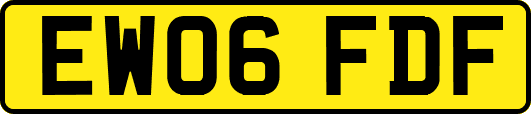 EW06FDF