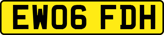 EW06FDH