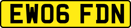 EW06FDN