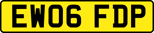 EW06FDP