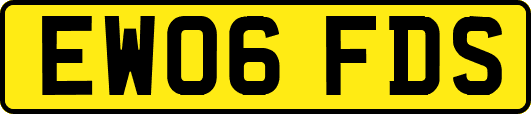 EW06FDS
