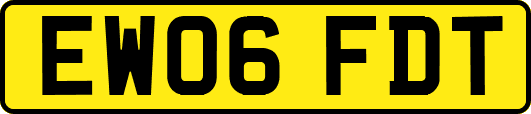 EW06FDT