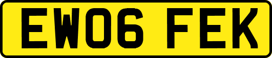 EW06FEK