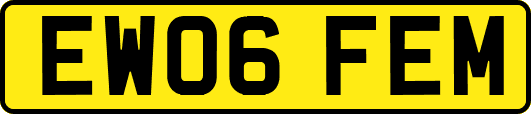 EW06FEM