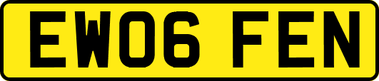 EW06FEN