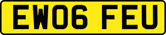 EW06FEU