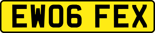 EW06FEX