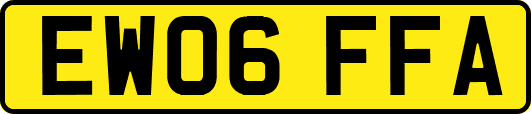 EW06FFA