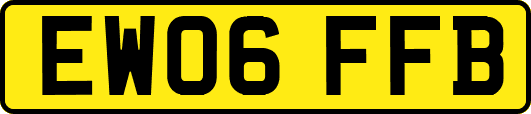 EW06FFB