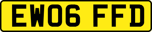 EW06FFD