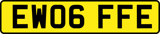 EW06FFE