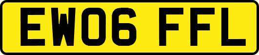 EW06FFL