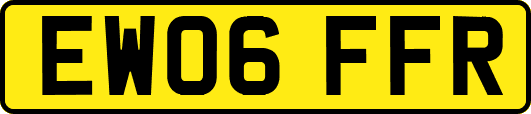 EW06FFR