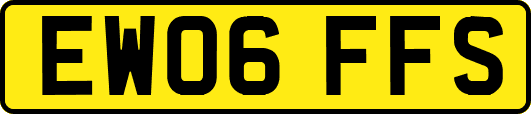 EW06FFS
