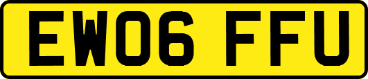 EW06FFU