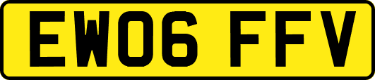 EW06FFV