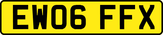 EW06FFX
