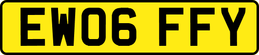 EW06FFY