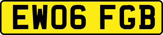 EW06FGB