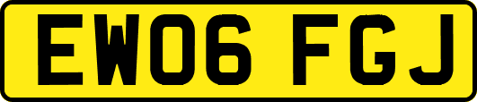 EW06FGJ