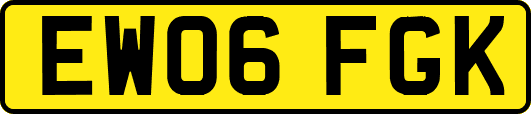 EW06FGK