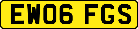 EW06FGS