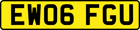 EW06FGU