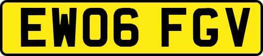 EW06FGV