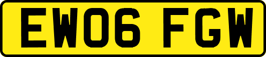 EW06FGW