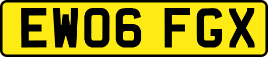 EW06FGX