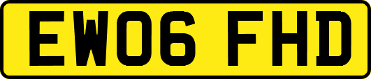 EW06FHD