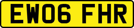 EW06FHR