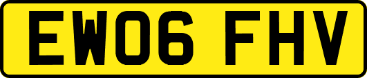 EW06FHV