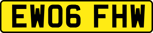 EW06FHW
