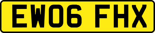 EW06FHX