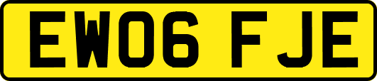 EW06FJE