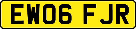 EW06FJR