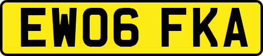 EW06FKA