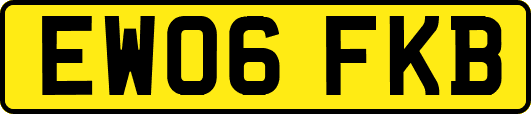 EW06FKB