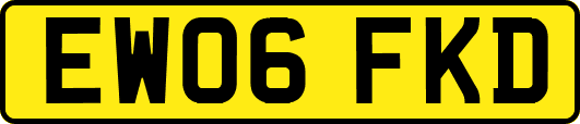EW06FKD