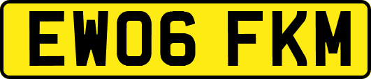 EW06FKM