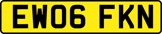 EW06FKN