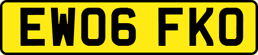 EW06FKO