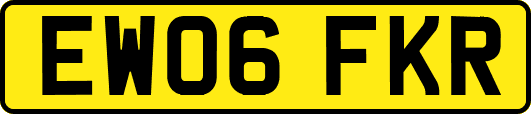 EW06FKR