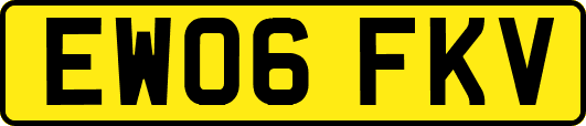 EW06FKV