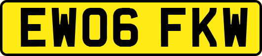 EW06FKW