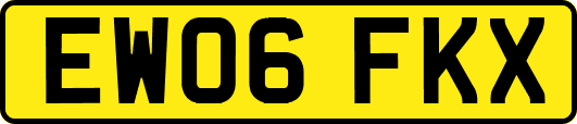 EW06FKX